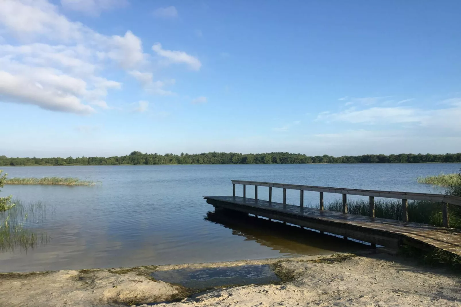 5 persoons vakantie huis in Ansager-By Traum