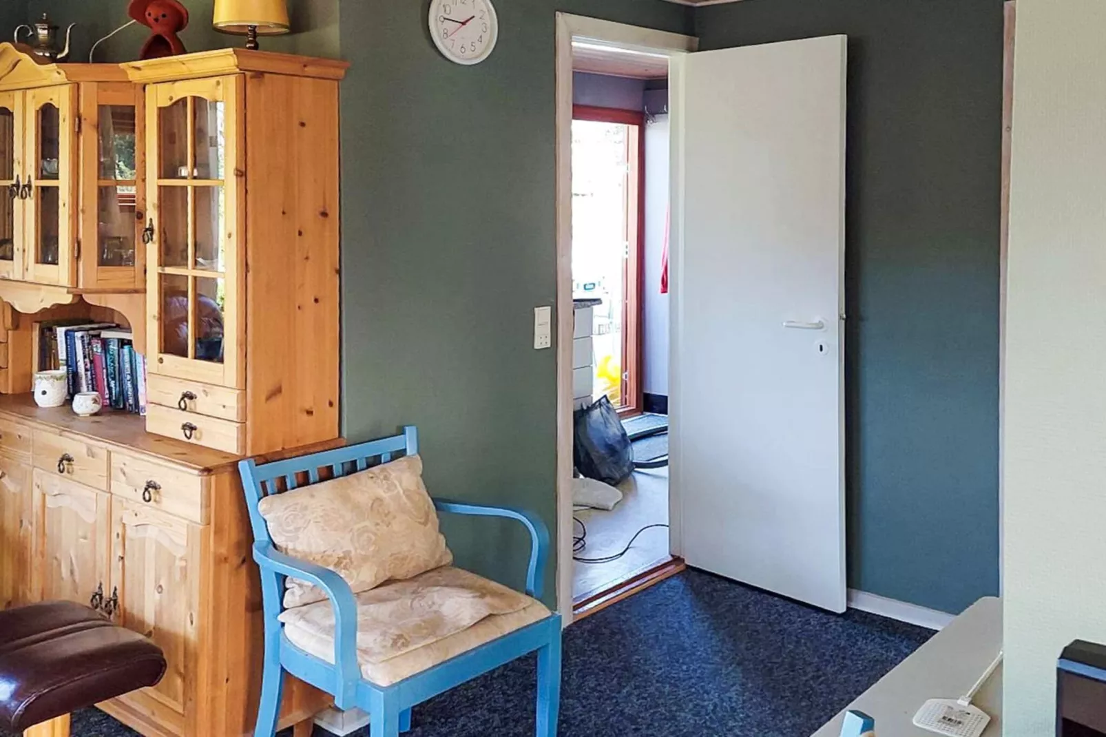 4 persoons vakantie huis in Juelsminde-By Traum-Binnen
