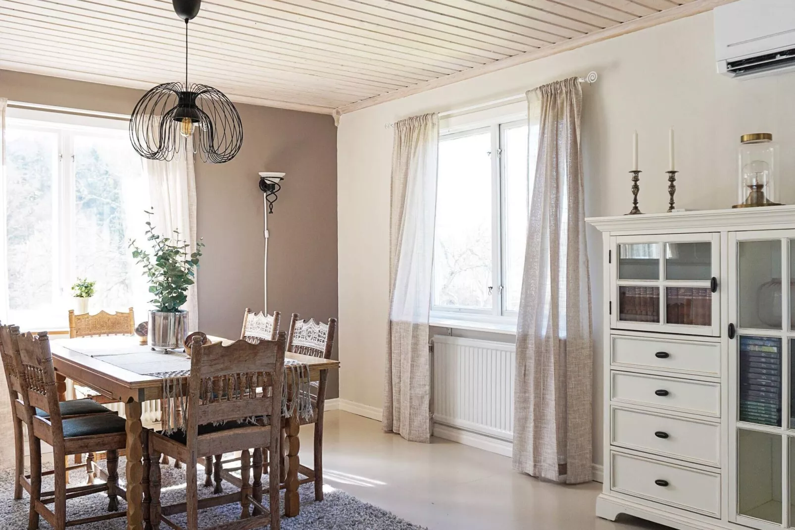 9 persoons vakantie huis in HÄLLEVADSHOLM-By Traum-Binnen
