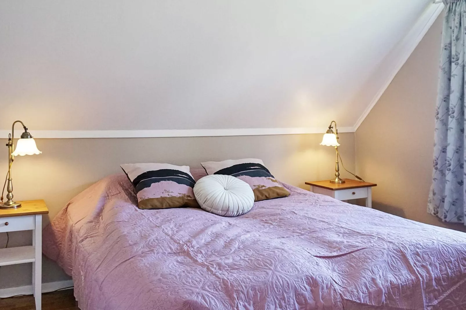 9 persoons vakantie huis in HÄLLEVADSHOLM-By Traum-Binnen