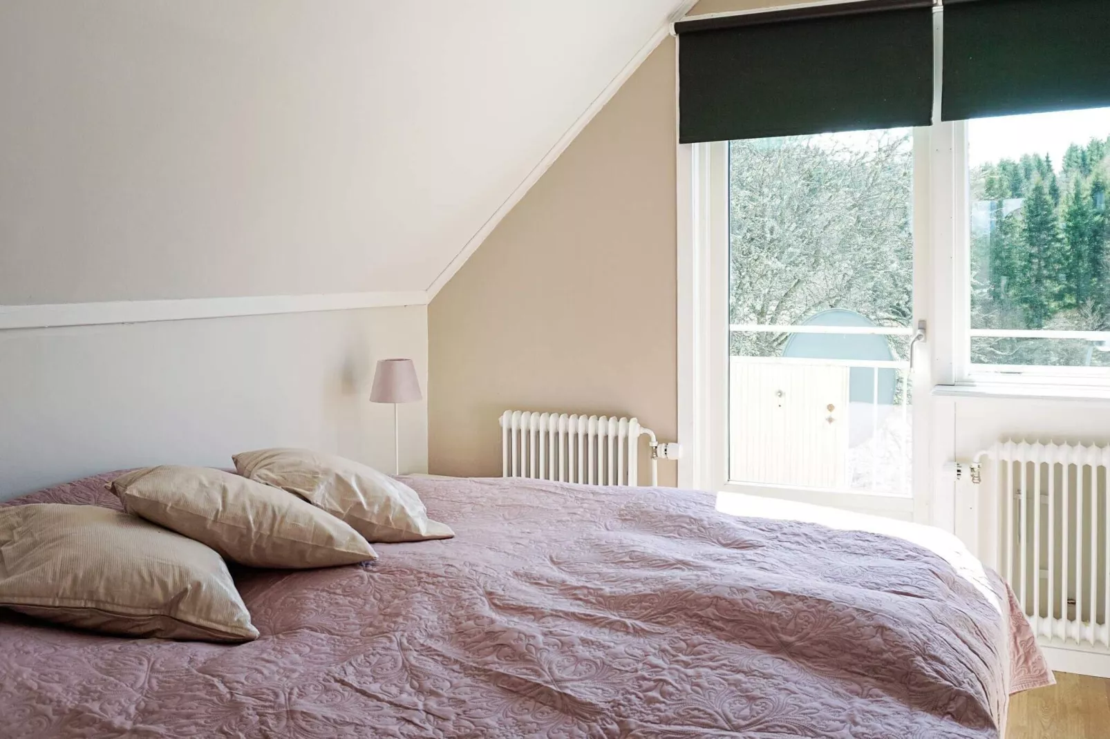 9 persoons vakantie huis in HÄLLEVADSHOLM-By Traum-Binnen