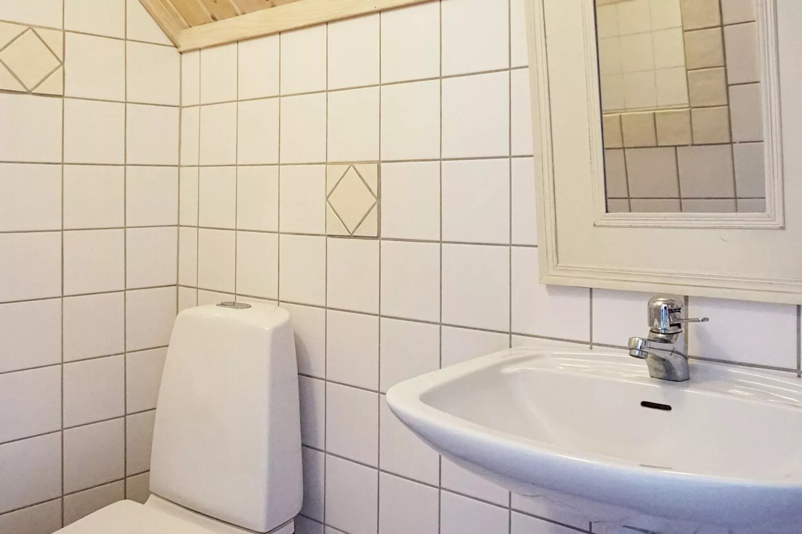 9 persoons vakantie huis in HÄLLEVADSHOLM-By Traum-Binnen