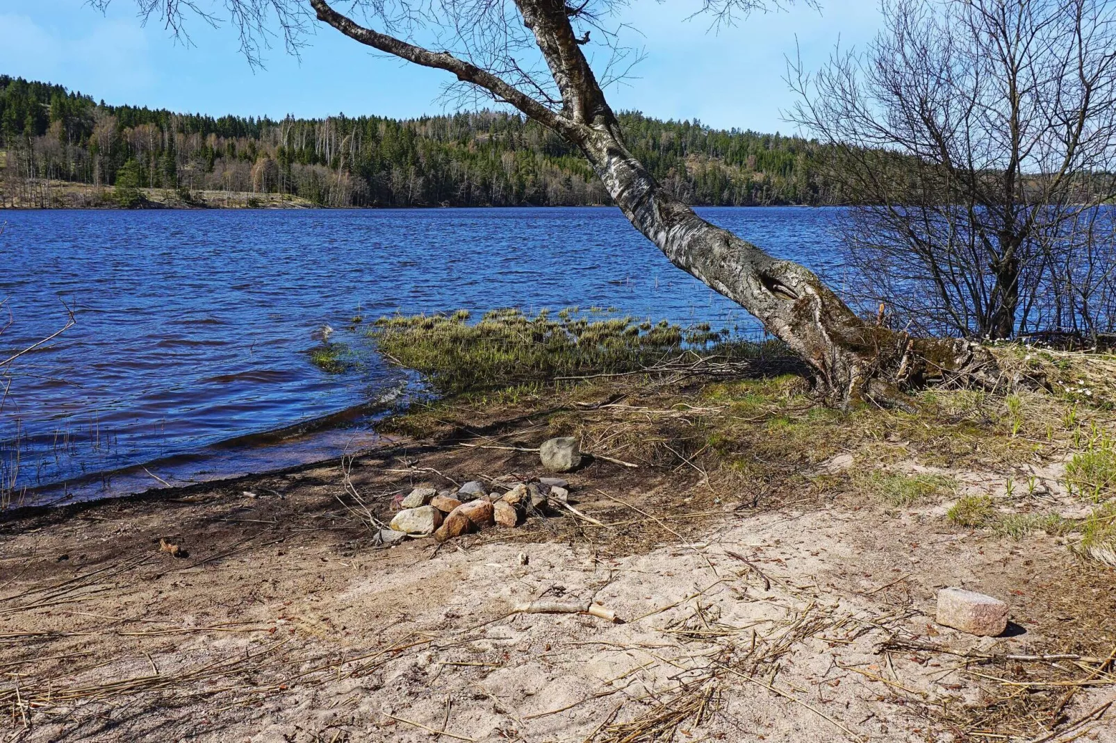 9 persoons vakantie huis in HÄLLEVADSHOLM-By Traum-Niet-getagd