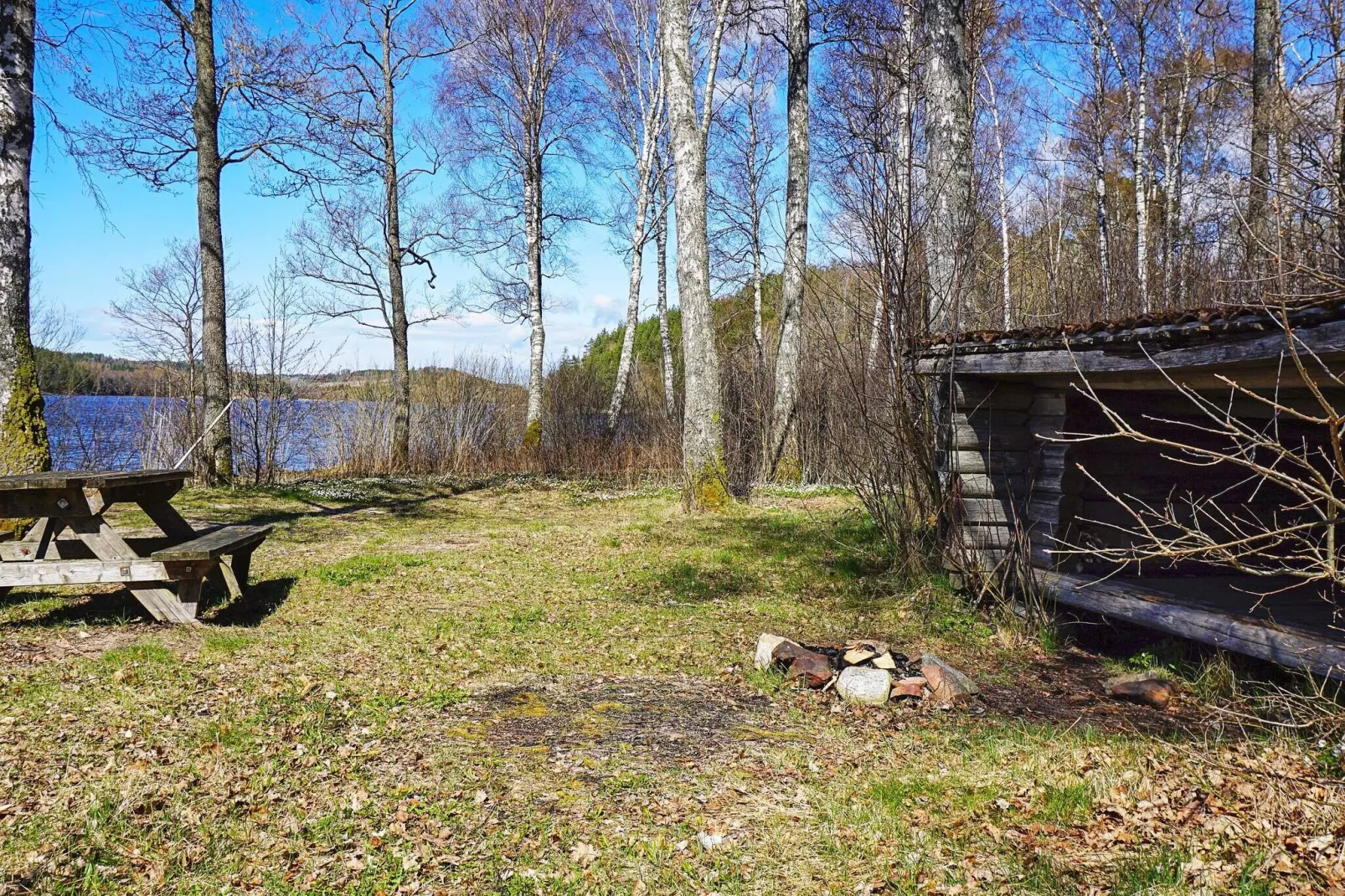 9 persoons vakantie huis in HÄLLEVADSHOLM-By Traum-Niet-getagd