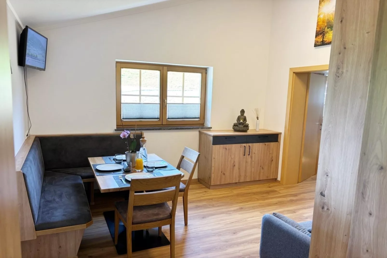 Apartment Maiskogel