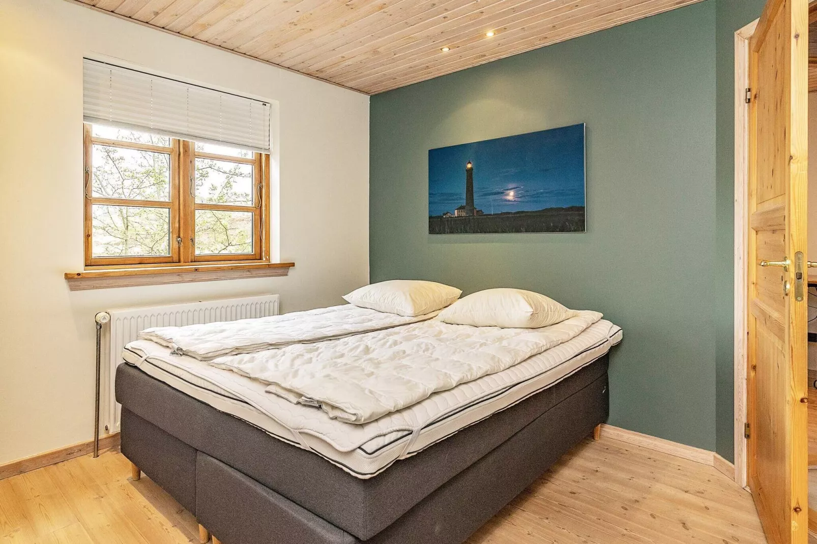 10 persoons vakantie huis in Skagen-Binnen