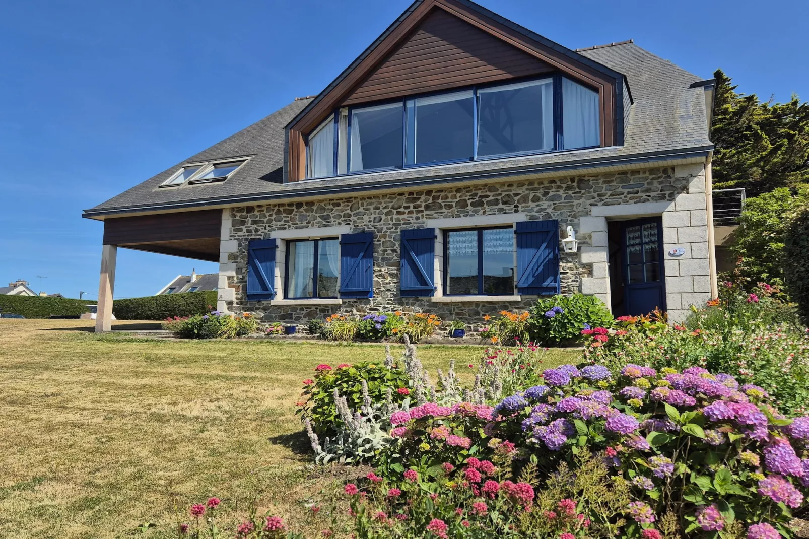Holiday home Pordic