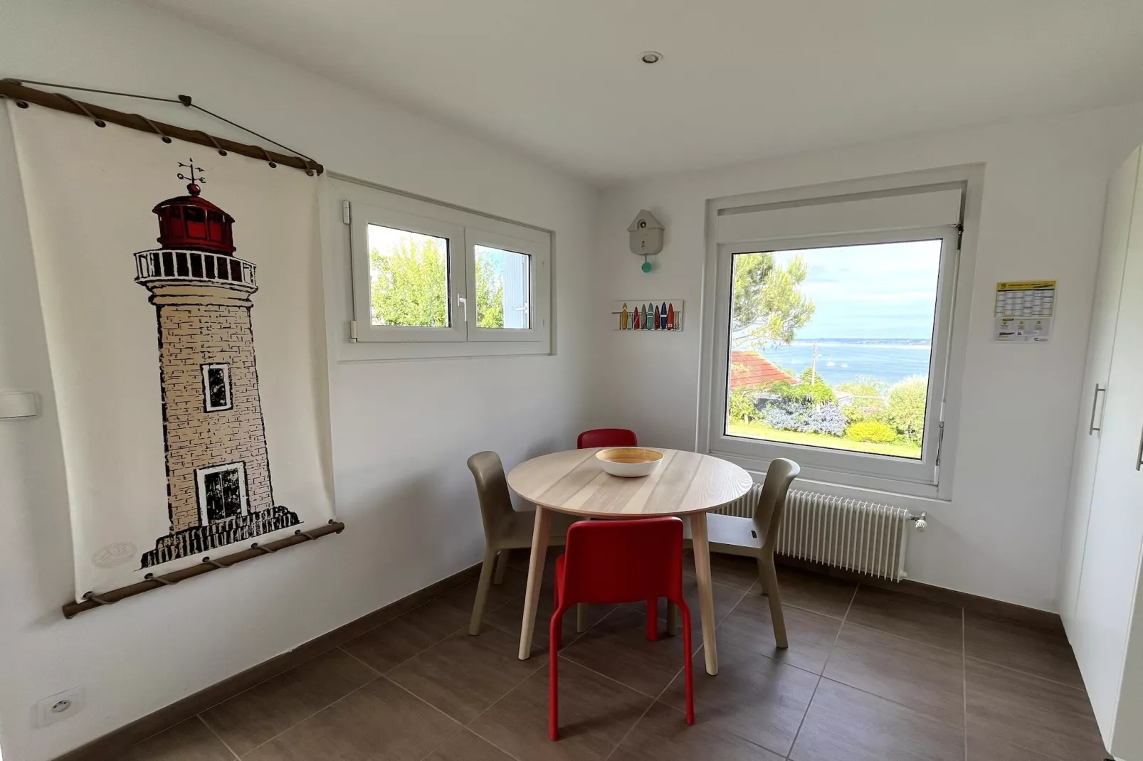 Holiday home Perros-Guirec-Keuken