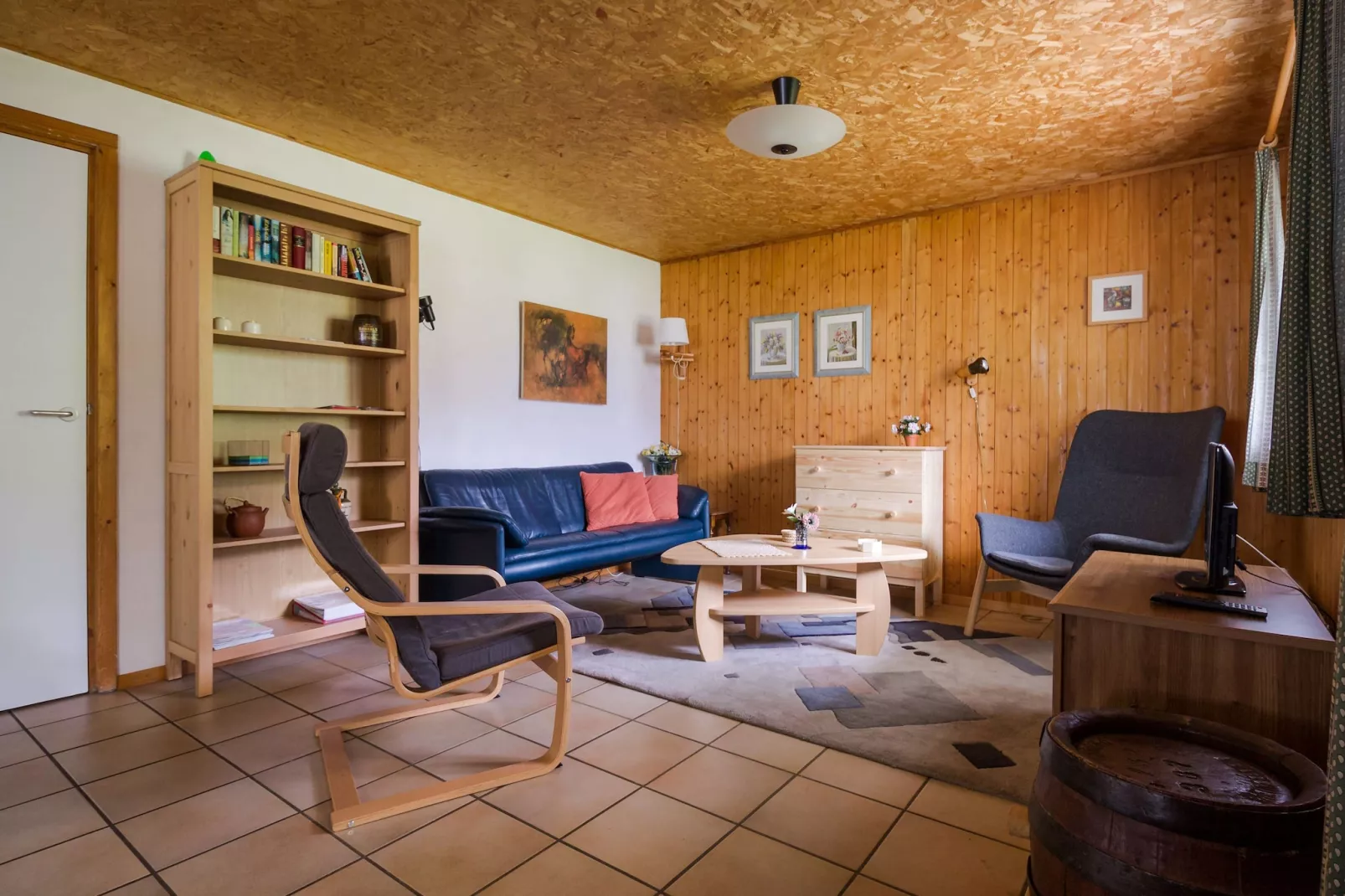 Appartement Chalet Kirsanna
