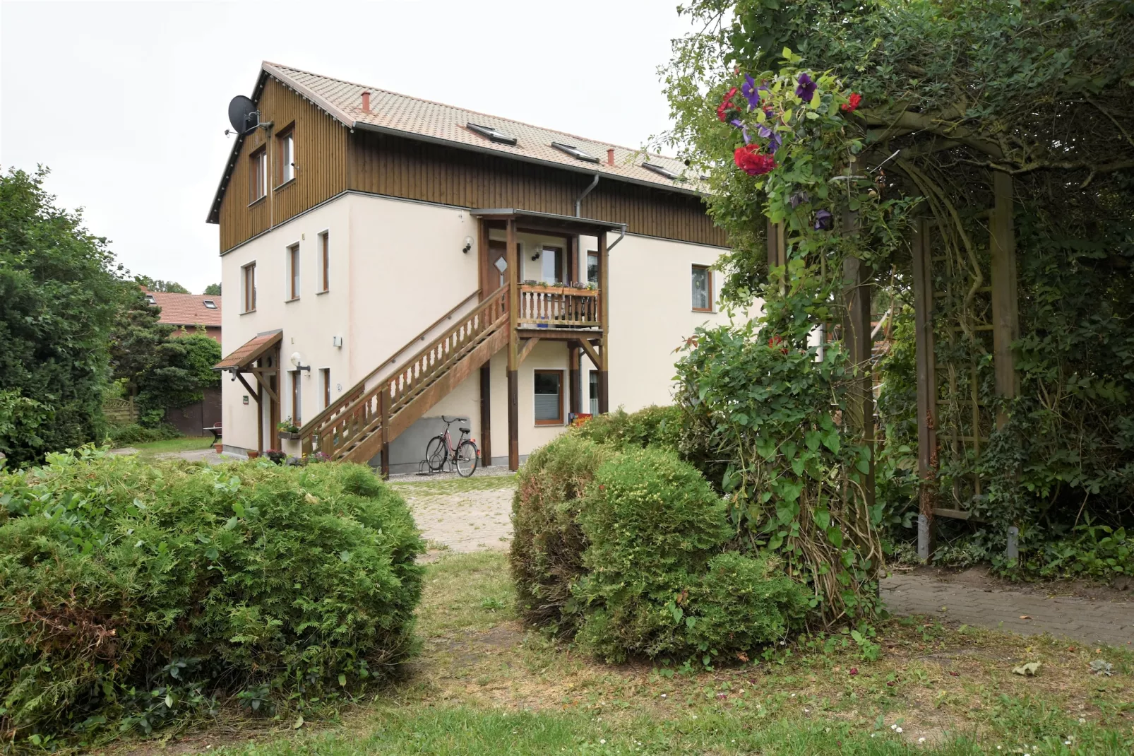 Haus am Meer  2