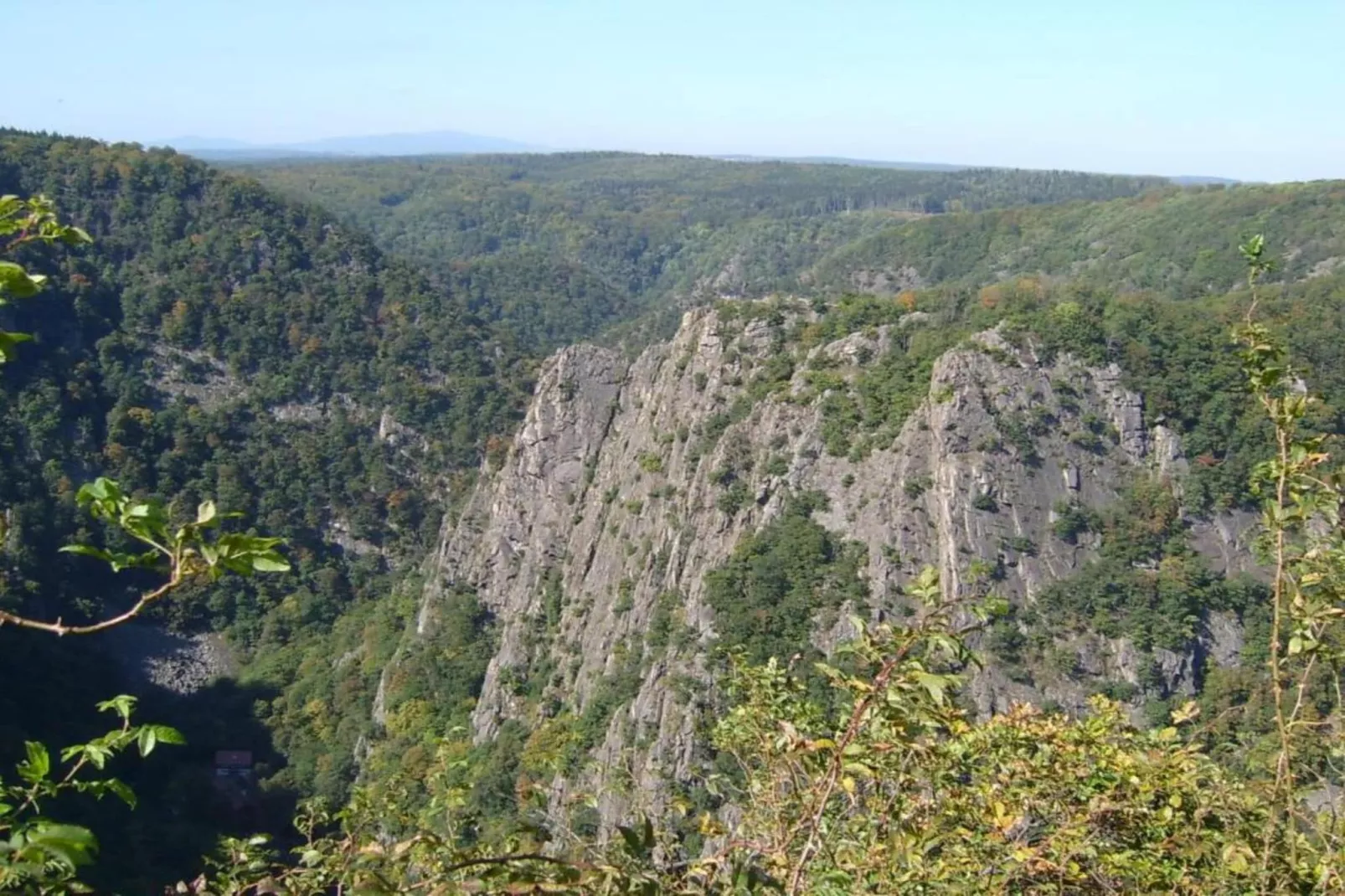 Bodeblick-Gebieden zomer 20km