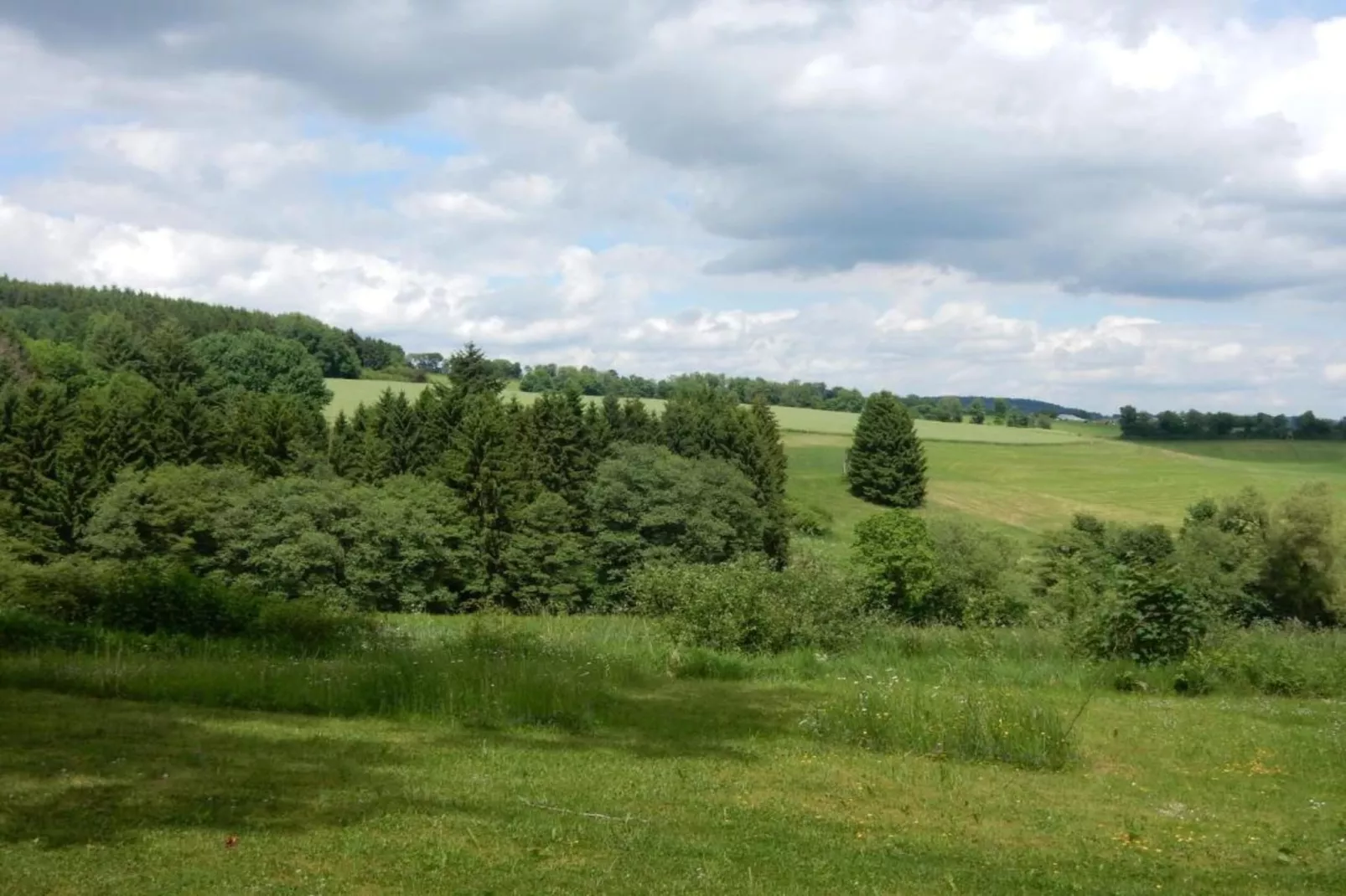 Ferienhaus Bremer-Gebieden zomer 20km
