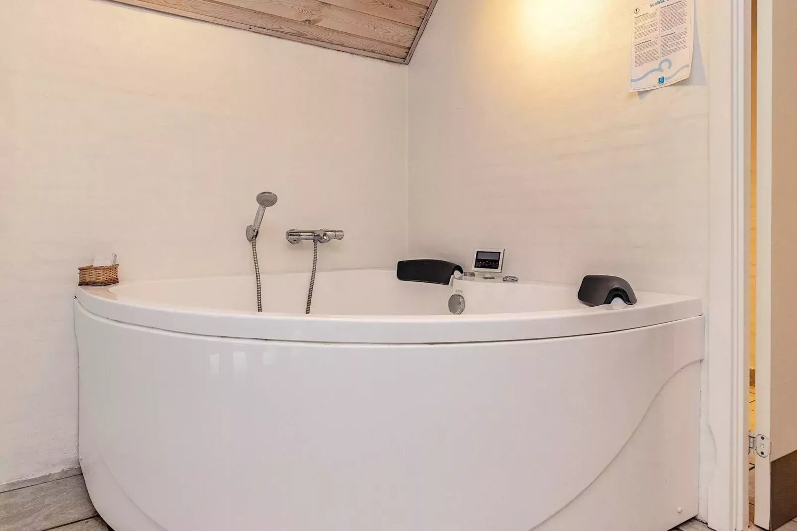 8 persoons vakantie huis in Blåvand-By Traum-Spa