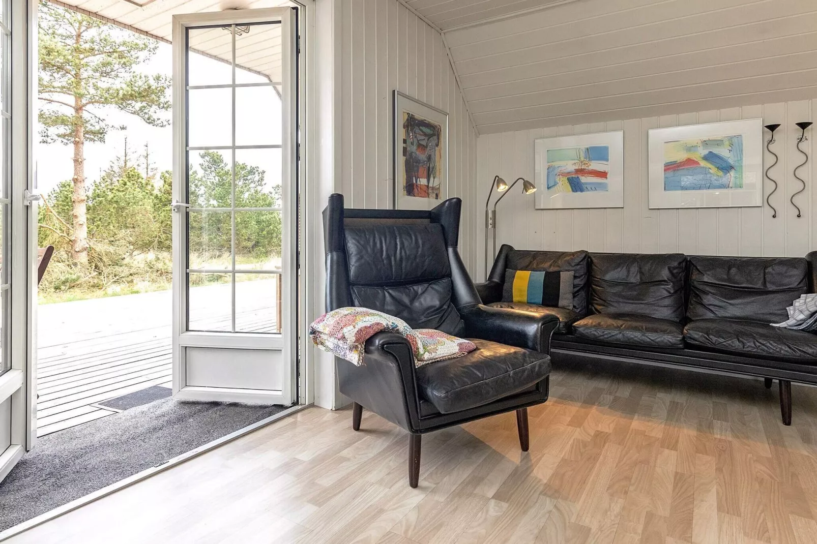 8 persoons vakantie huis in Blåvand-By Traum-Binnen