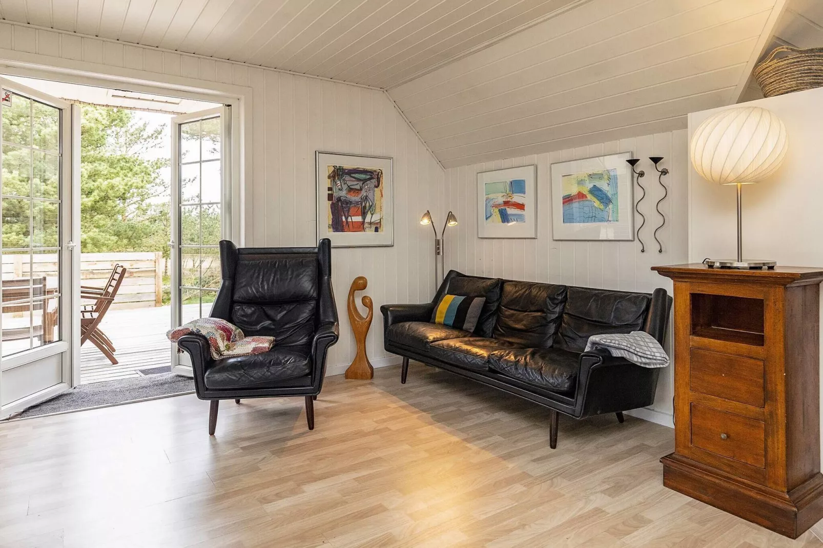 8 persoons vakantie huis in Blåvand-By Traum-Binnen