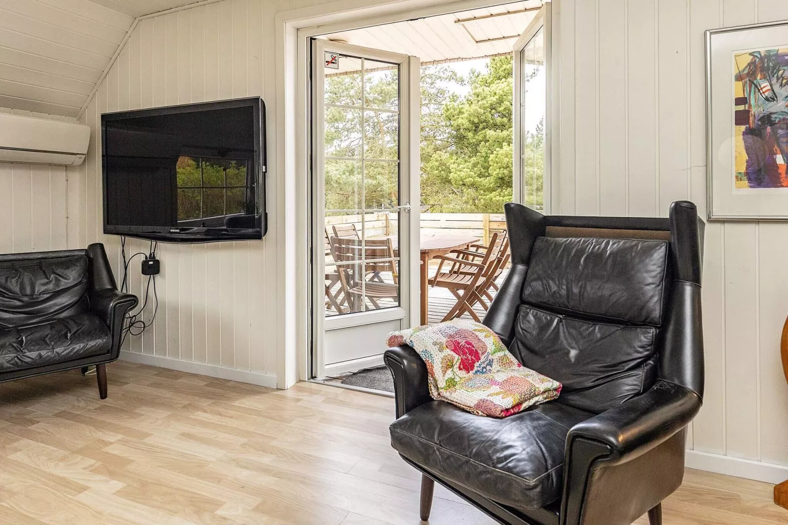 8 persoons vakantie huis in Blåvand-By Traum-Binnen
