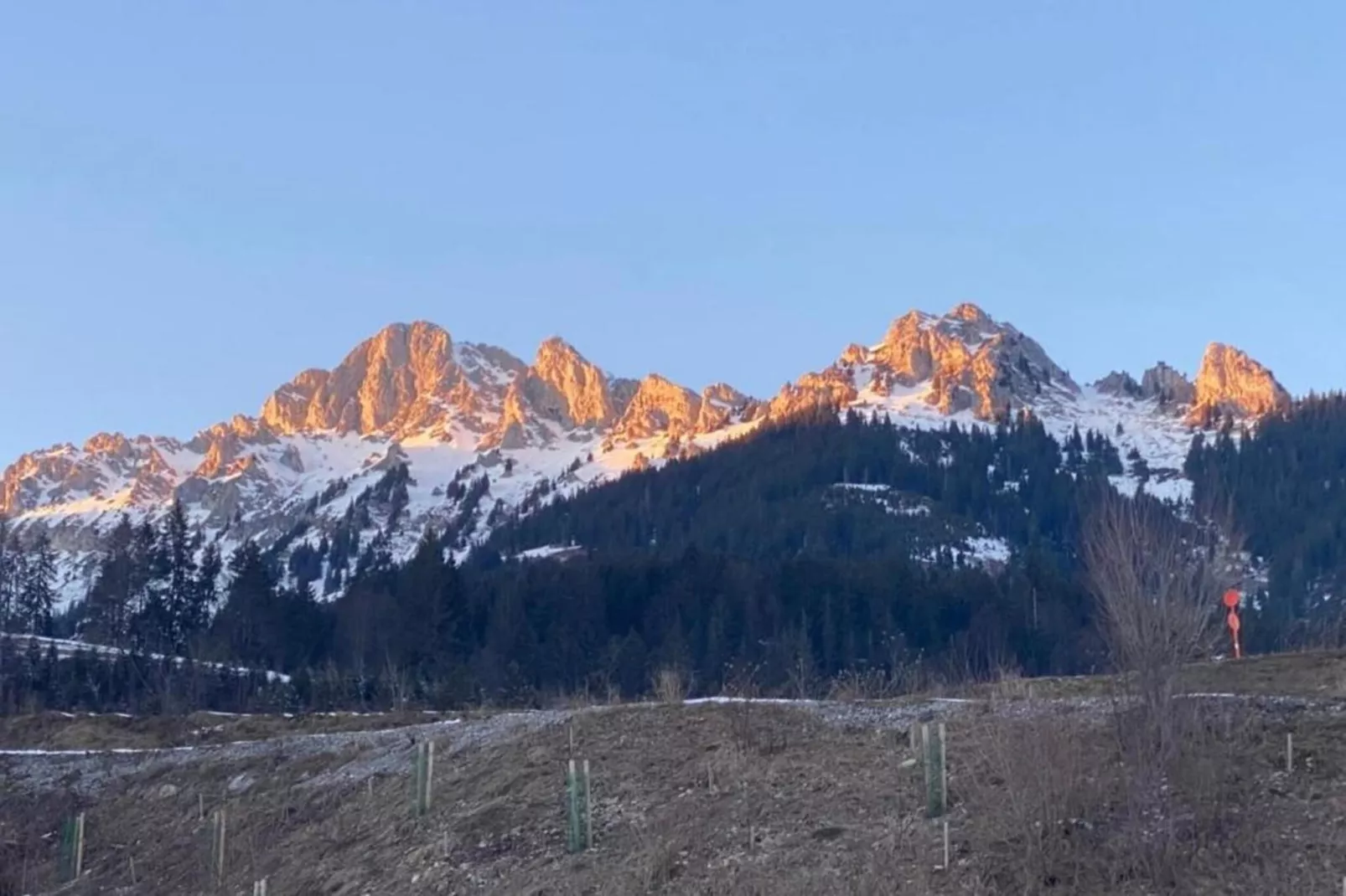 Ferien im Oberallgäu-Gebieden zomer 20km