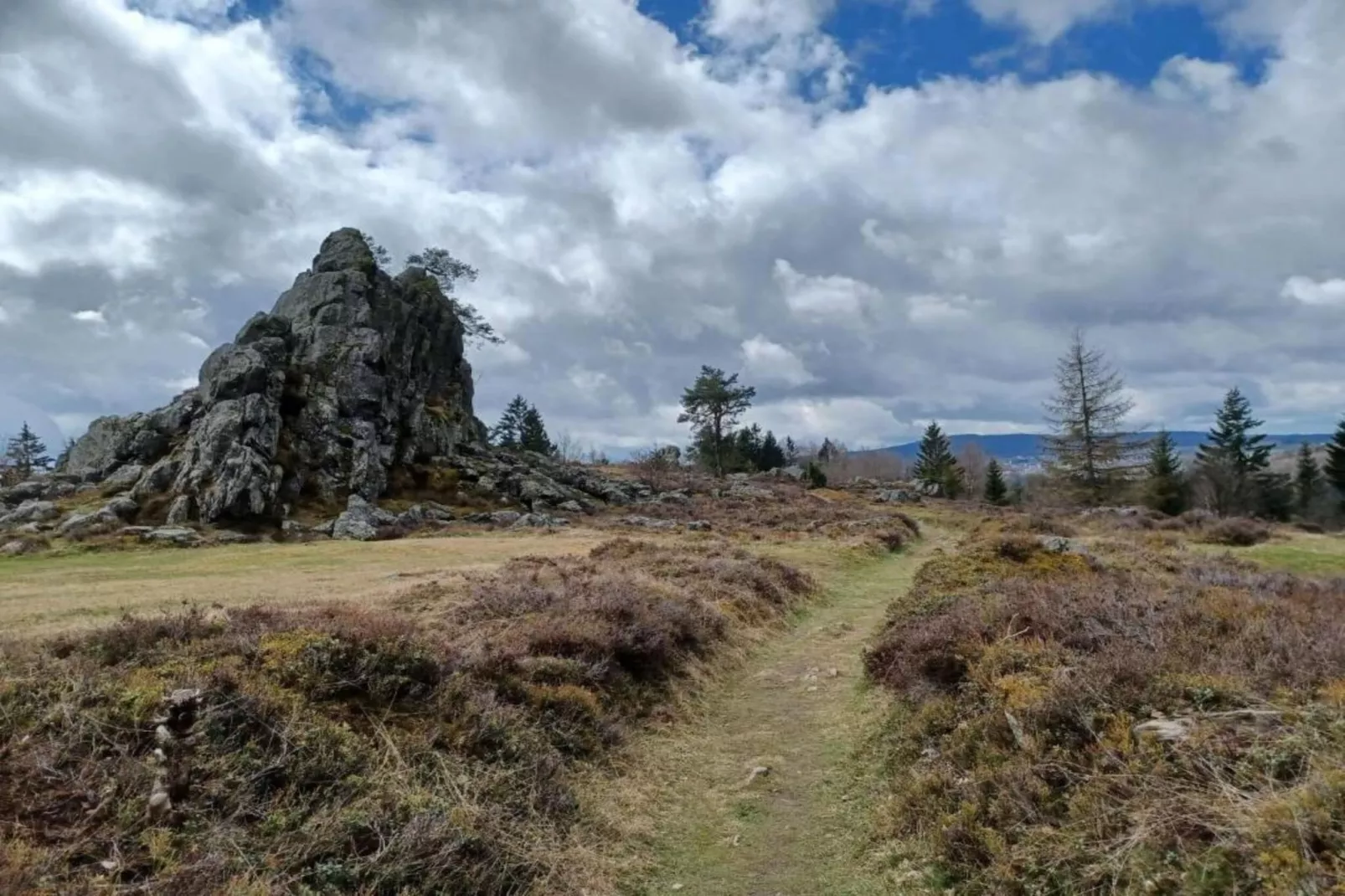 Urlaub auf dem Bauernhof-Gebieden zomer 20km