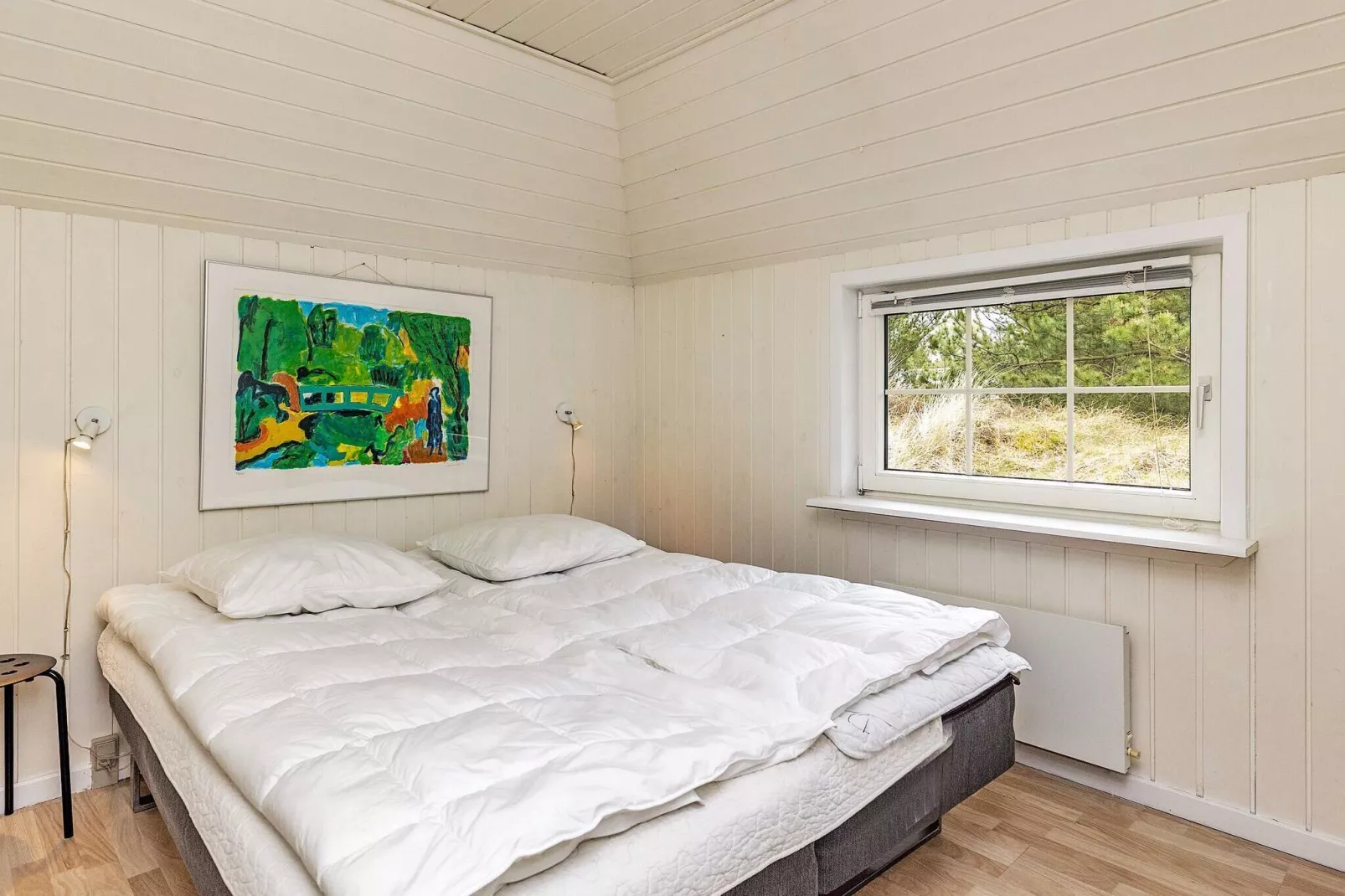 8 persoons vakantie huis in Blåvand-By Traum-Binnen