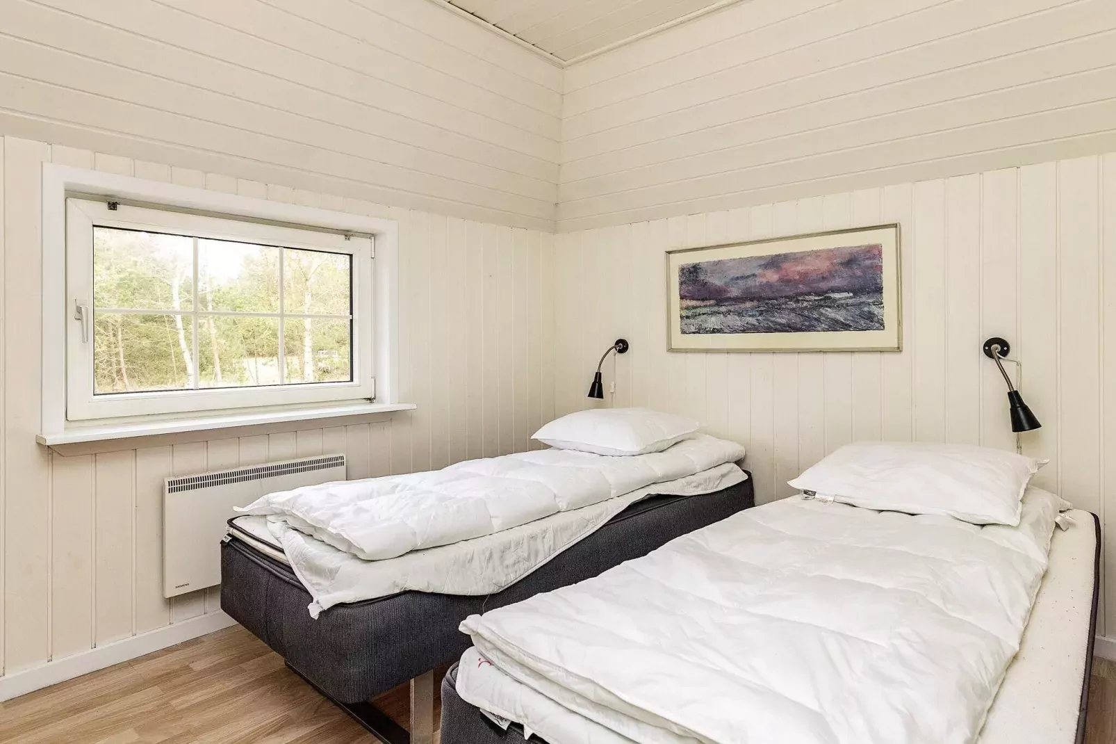 8 persoons vakantie huis in Blåvand-By Traum-Binnen