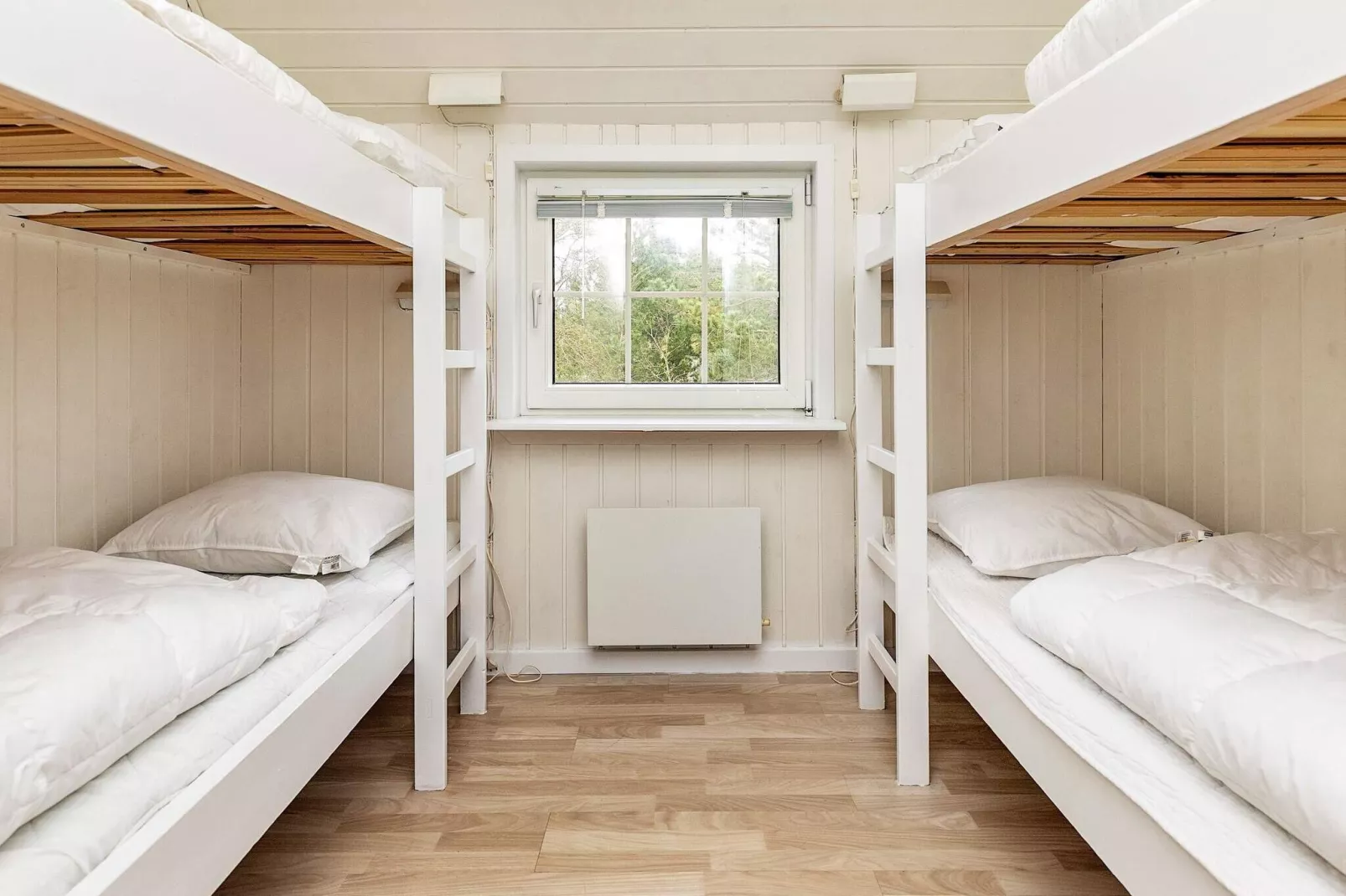 8 persoons vakantie huis in Blåvand-By Traum-Binnen