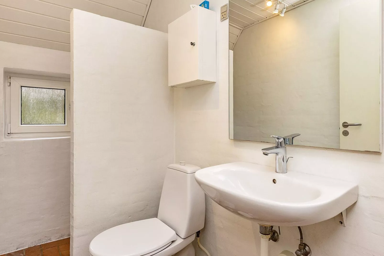 8 persoons vakantie huis in Blåvand-By Traum-Binnen
