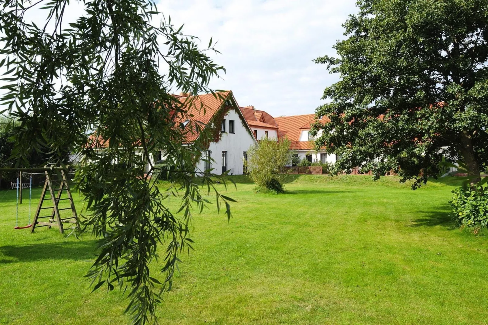 Post Hiddensee -Wohnung 2