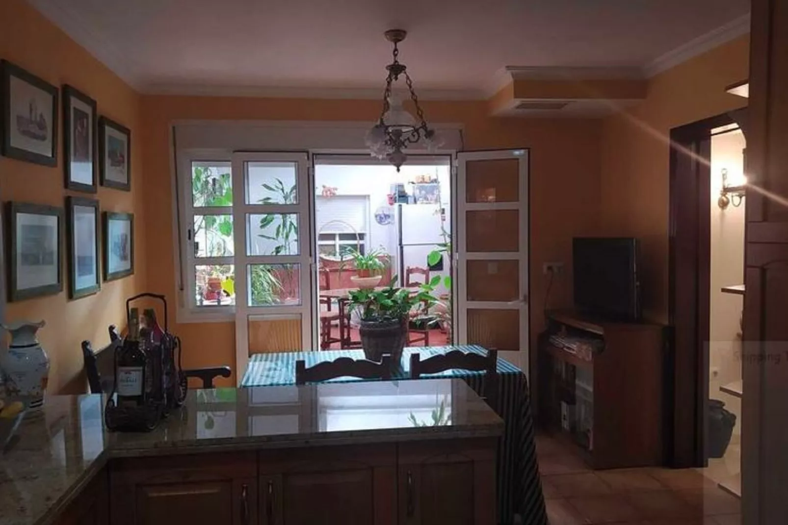 Preciosa casa en Sevilla-Image-tags.