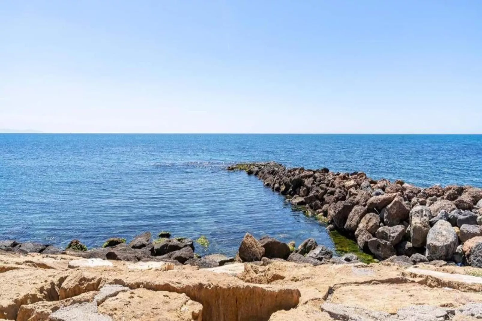 Macael Bajo 202-Gebieden zomer 20km