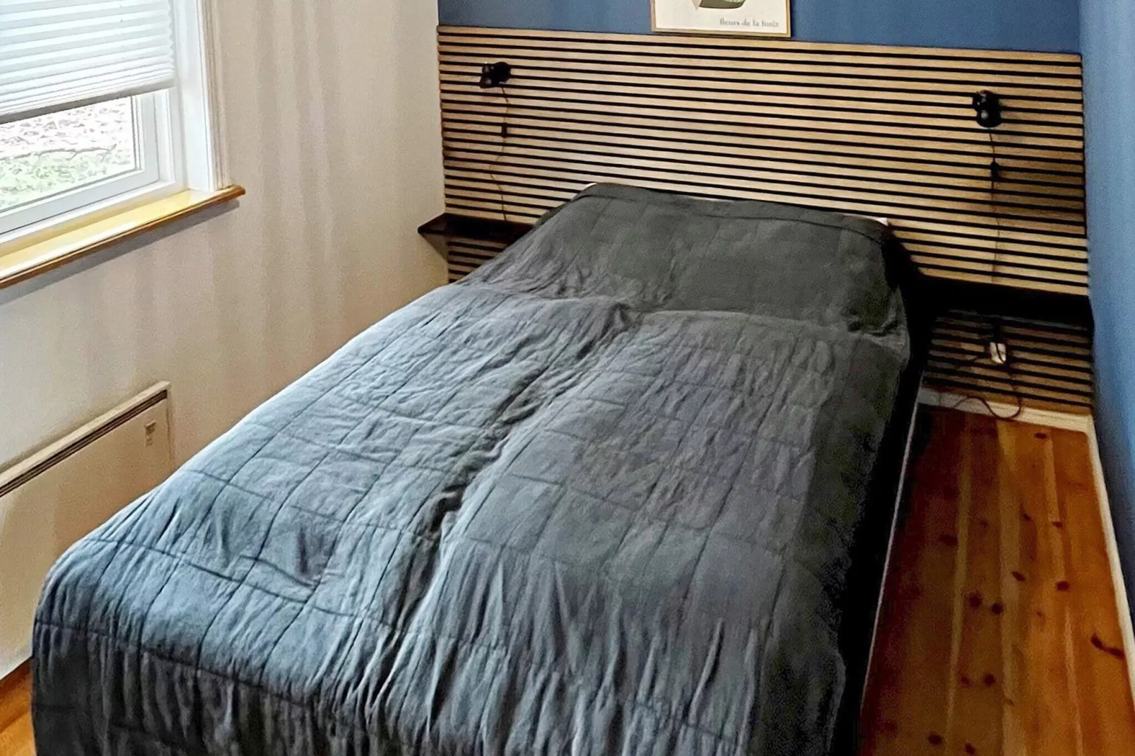 7 persoons vakantie huis in Vestervig-Binnen