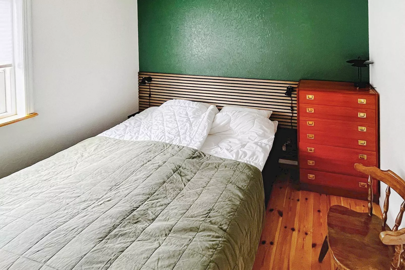 7 persoons vakantie huis in Vestervig-Binnen