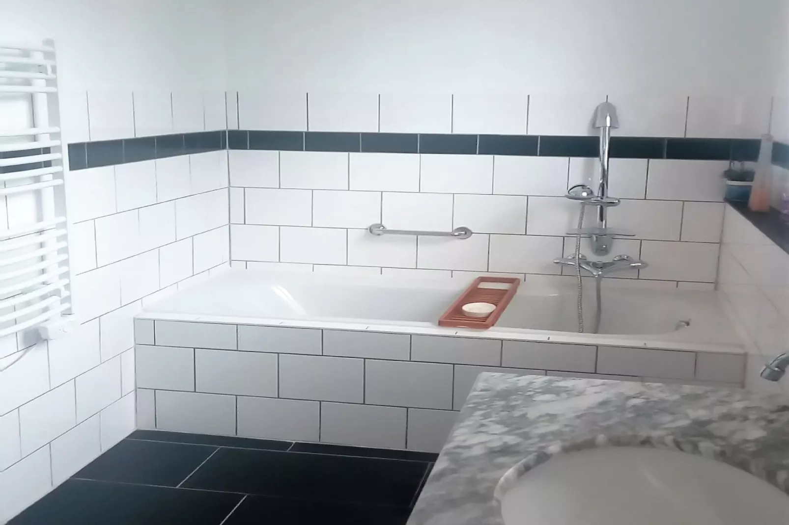 Le Bon Sentiment-Badkamer