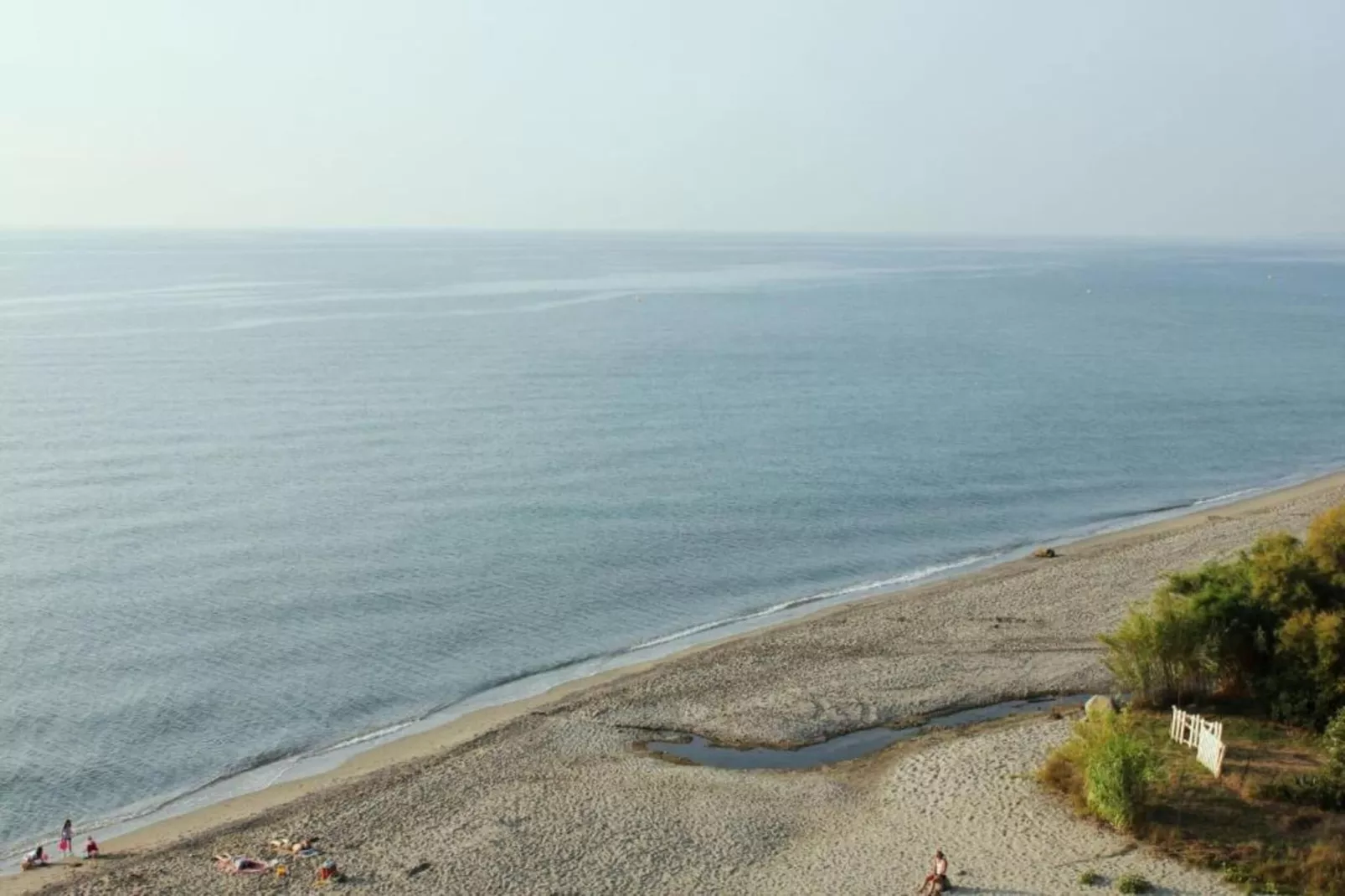Résidence le Maquis Plage Type 4 - 53m-Gebieden zomer 20km