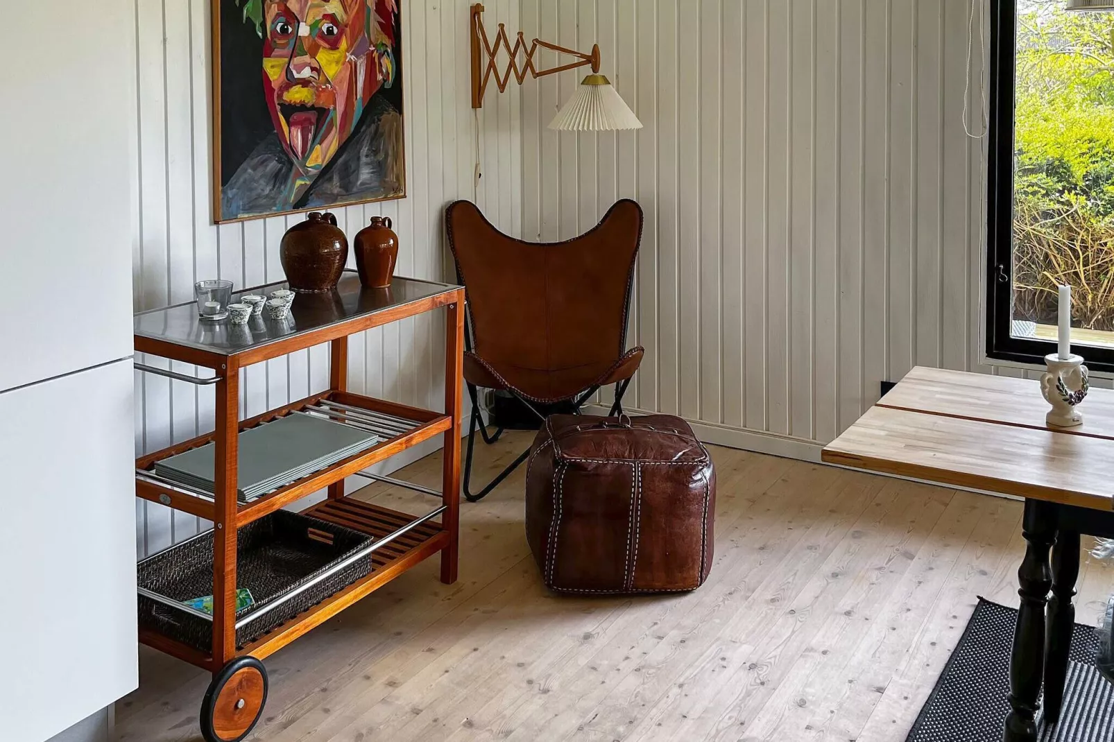 6 persoons vakantie huis in Sydals-Binnen