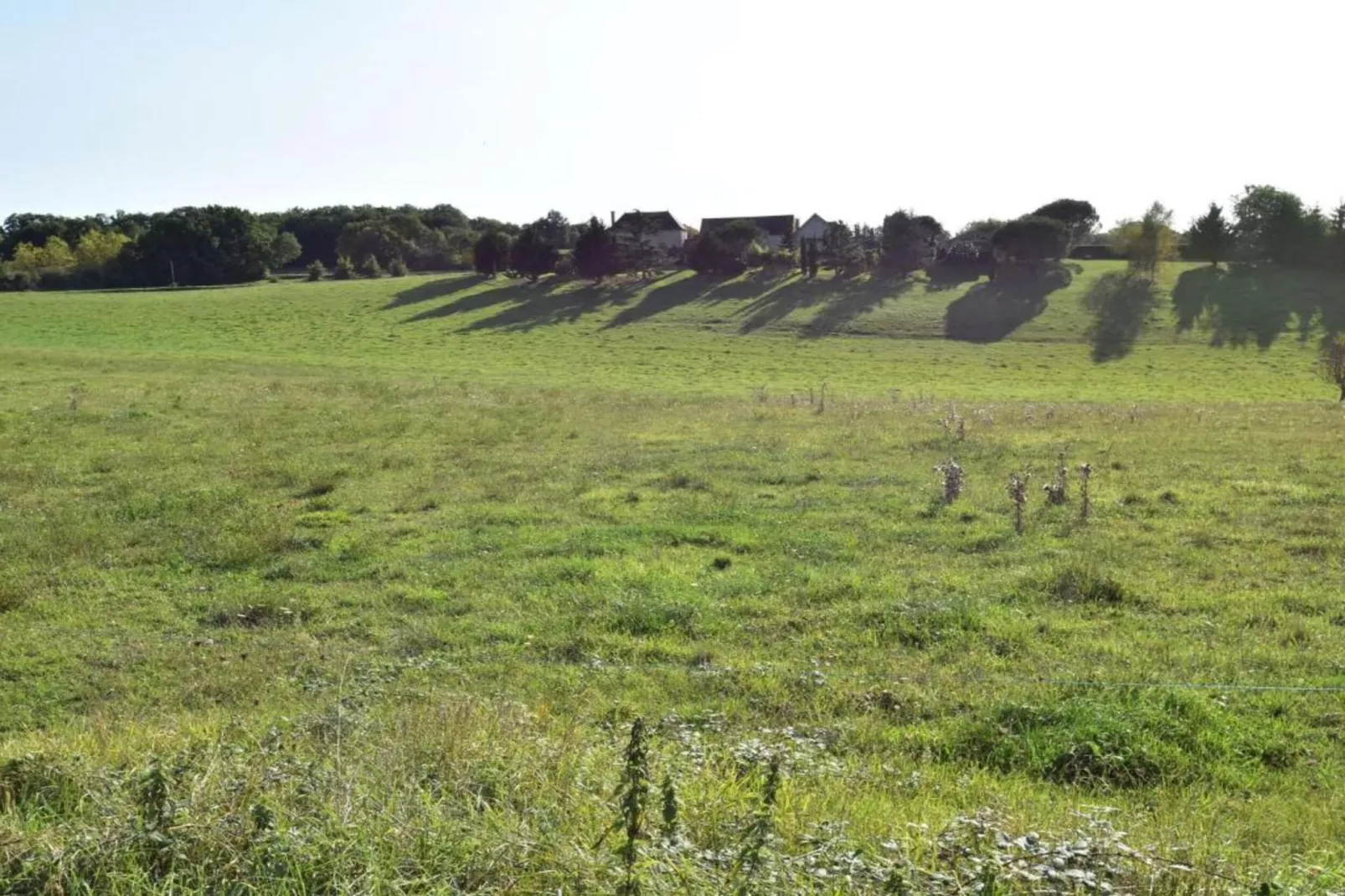 Belle maison lotoise-Gebieden zomer 20km