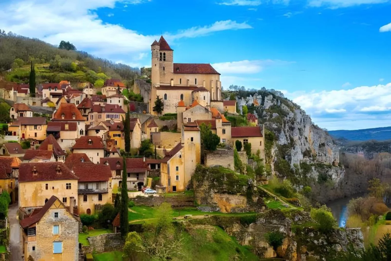 The Studio-Gebieden zomer 20km