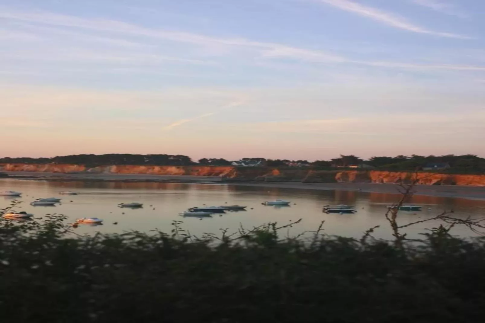 Maison de vacances à 300m mer - Pénestin-Gebieden zomer 20km