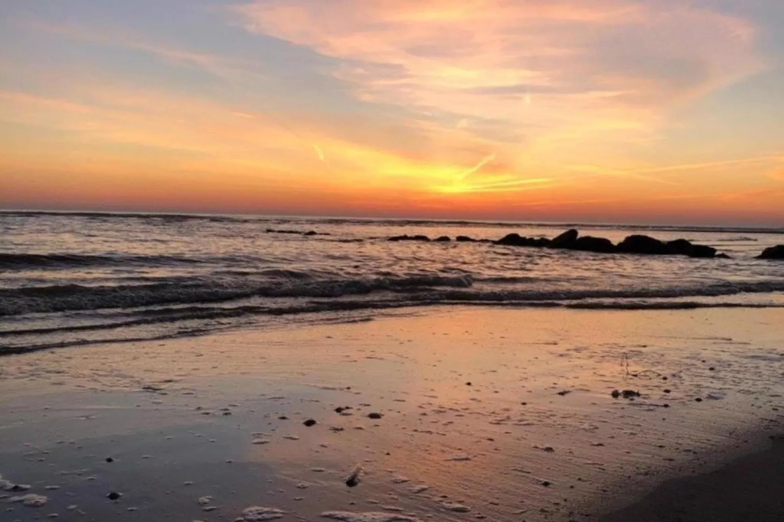 Berck sur Mer 9 - Gebieden zomer 20km