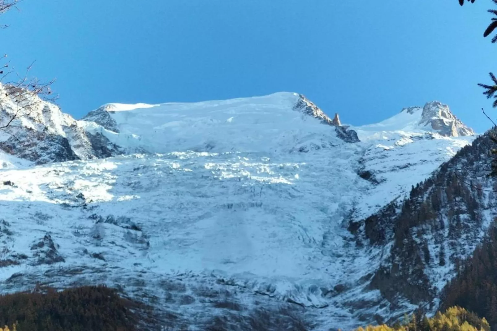 Chalet - LES HOUCHES-Gebieden zomer 5km