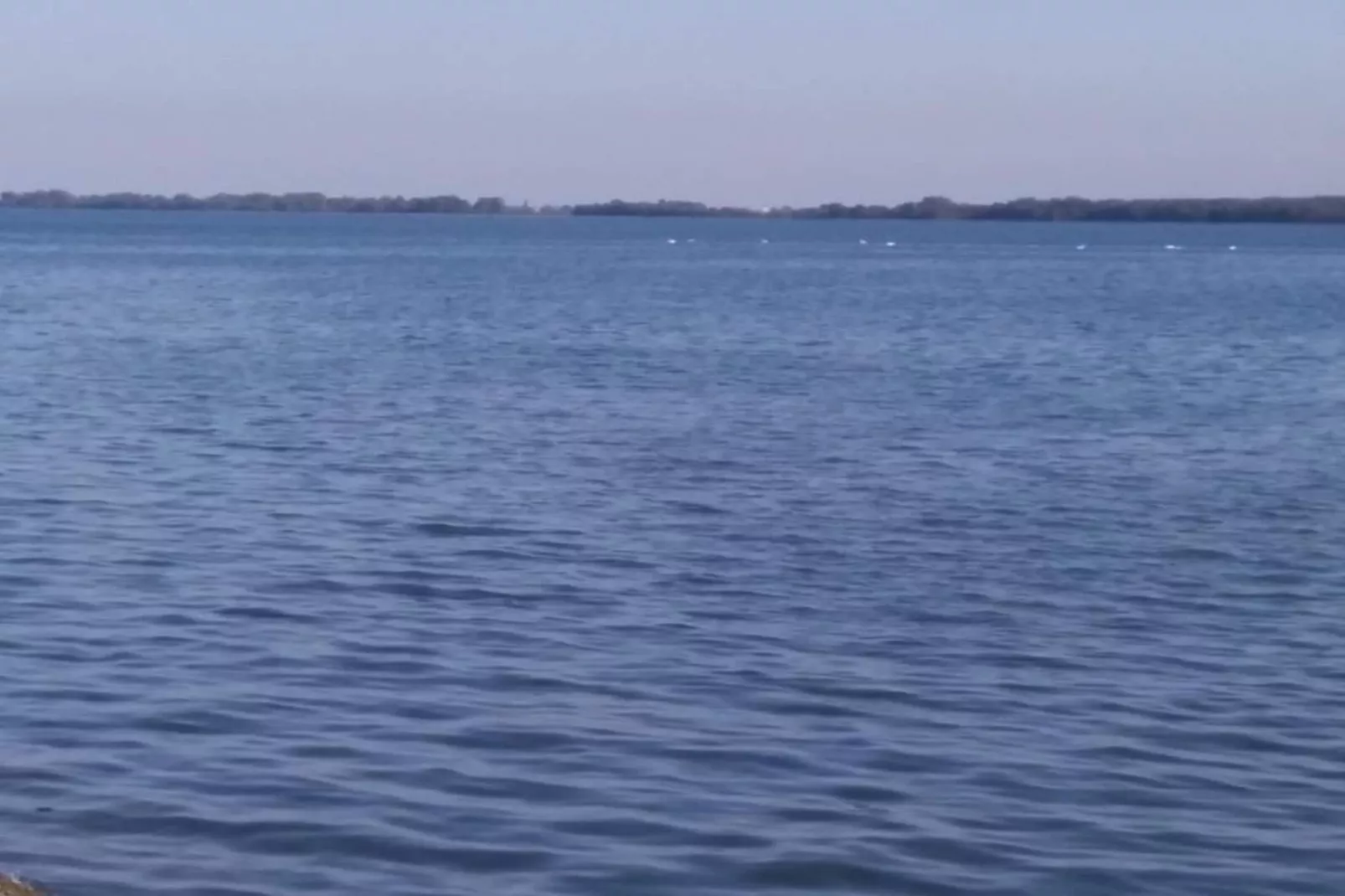 Apartment Josip-Gebieden zomer 20km