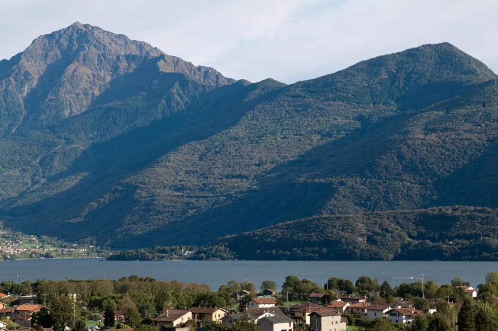 Casa Archi Cinque-Gebieden zomer 20km