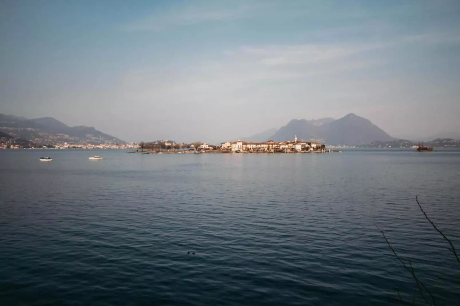 Casa Lamberti dei Pescatori - Terrazzo-Gebieden zomer 5km