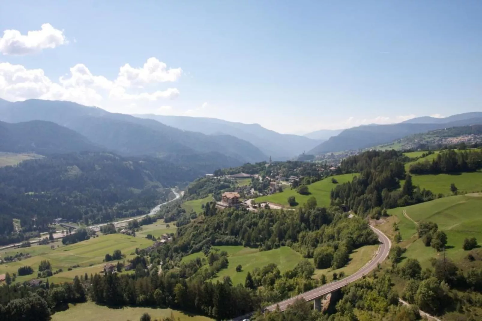 Negritella Trilo Sei-Gebieden zomer 20km