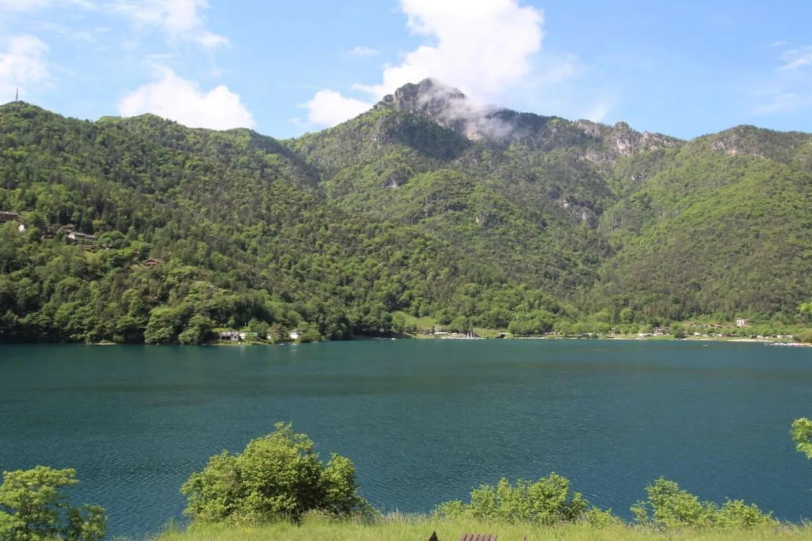 Villa Etti Bilo - Fronte Lago-Gebieden zomer 1km