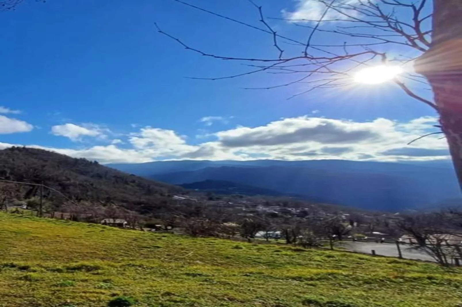 Vignoli-Gebieden zomer 20km