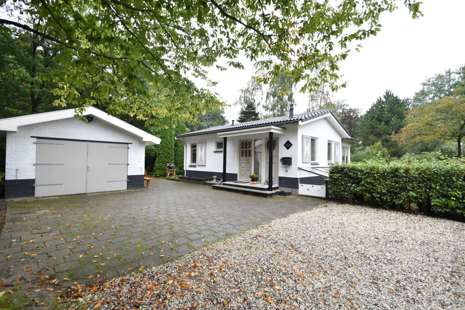 't Woudhuis
