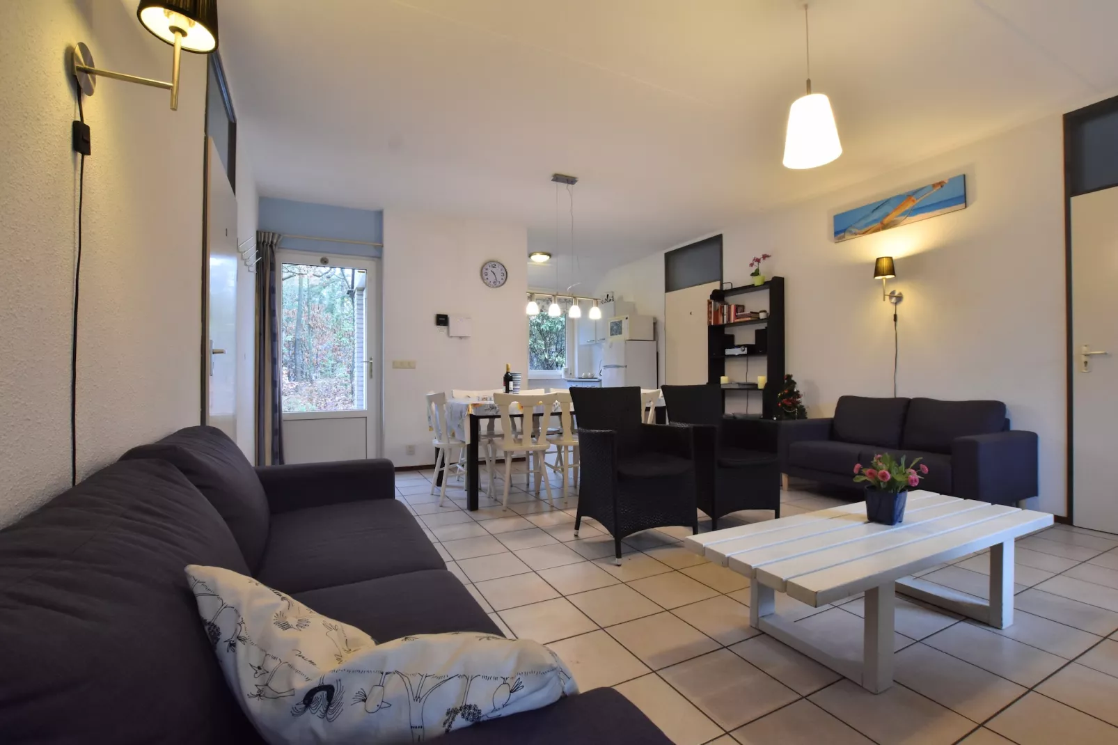 Bungalow Bosrijk