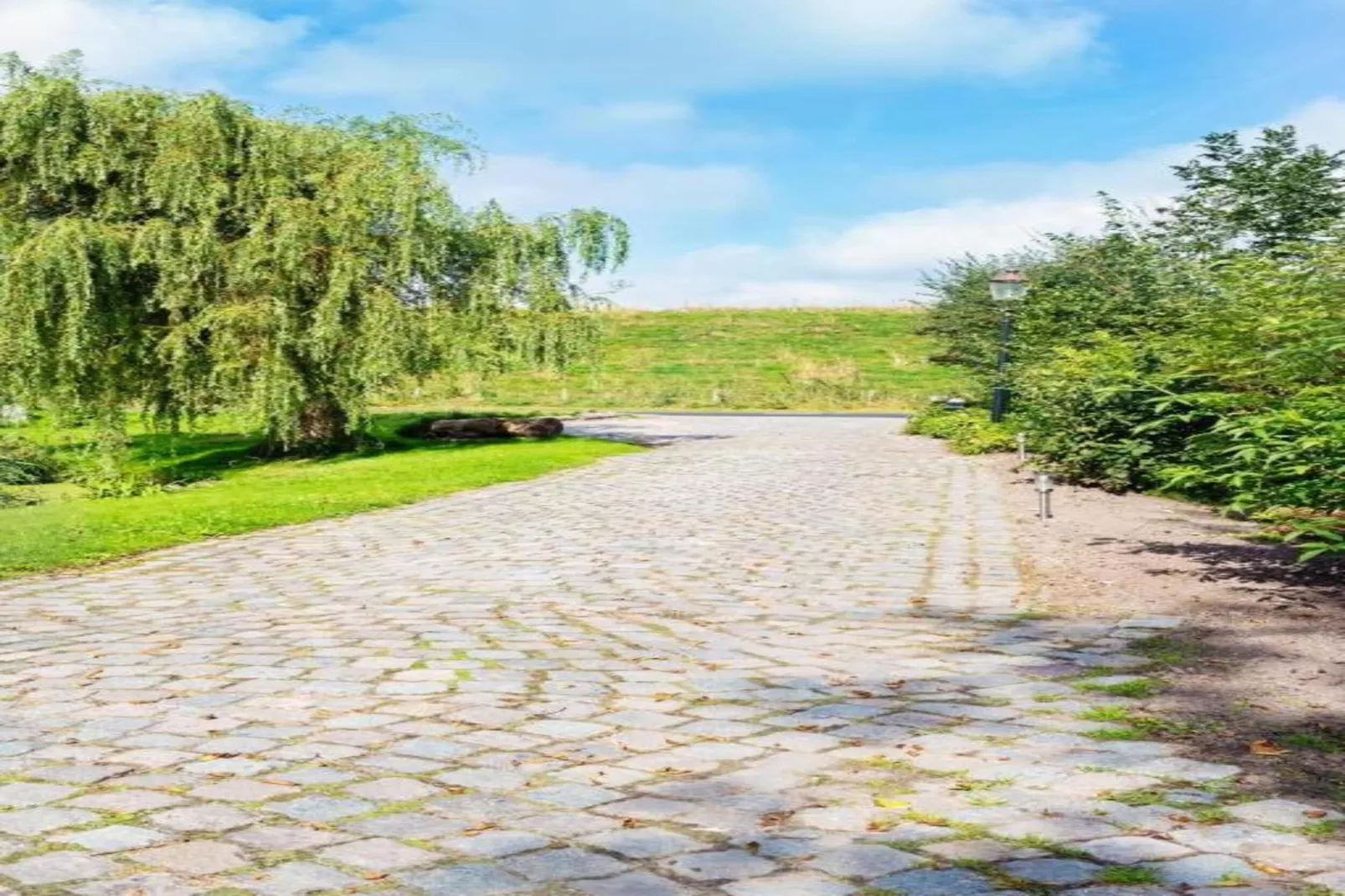 Villavakantiepark IJsselhof 4-Gebieden zomer 20km