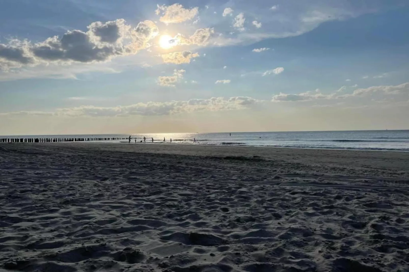Vakantiepark Hof Domburg 20 - Gebieden zomer 20km