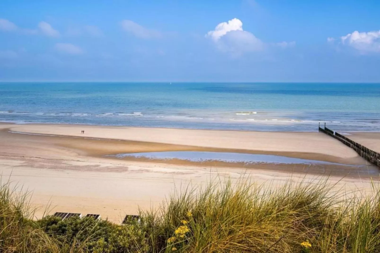 Buitenhof Domburg 11-Gebieden zomer 20km